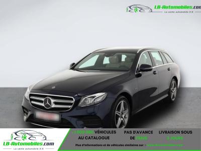 Mercedes Classe E Break 300 de BVA