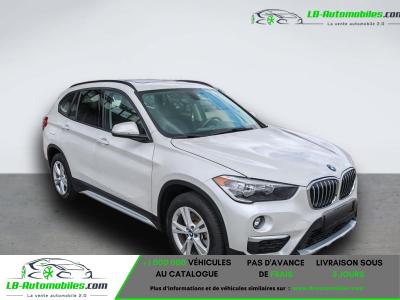 BMW X1 xDrive 25i 231 ch BVA