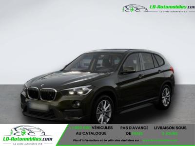 BMW X1 xDrive 25i 231 ch BVA