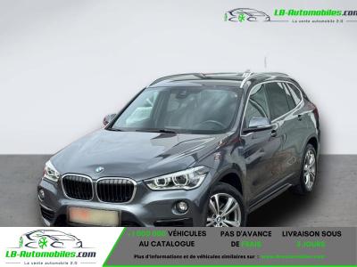 BMW X1 xDrive 25i 231 ch BVA
