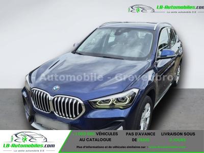 BMW X1 sDrive 18d 150 ch