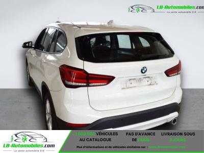 BMW X1 sDrive 18d 150 ch BVA
