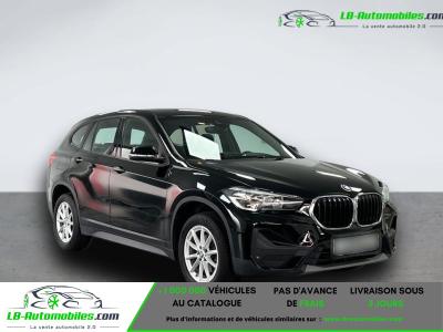 BMW X1 sDrive 18d 150 ch BVA