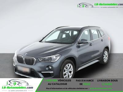 BMW X1 sDrive 18d 150 ch BVA