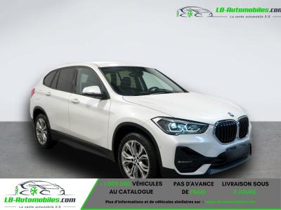 BMW X1 sDrive 18d 150 ch BVA