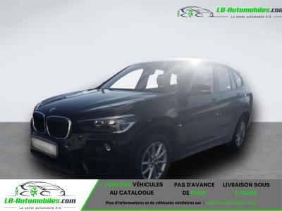 BMW X1 sDrive 18i 140 ch