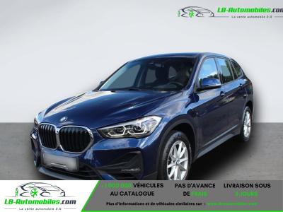 BMW X1 sDrive 18i 140 ch