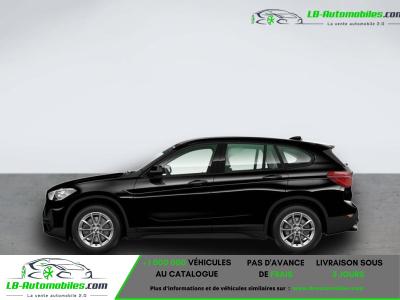 BMW X1 sDrive 18i 140 ch