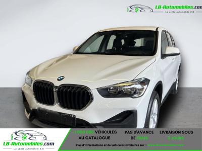 BMW X1 sDrive 18i 140 ch BVA