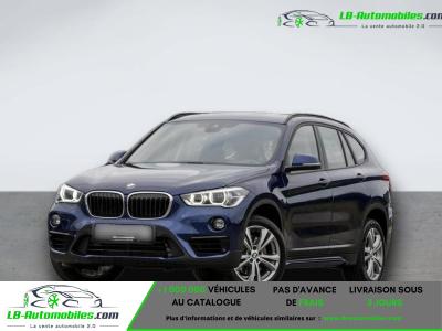 BMW X1 sDrive 20i 192 ch BVA