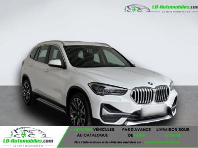 BMW X1 xDrive 20d 190 ch BVA