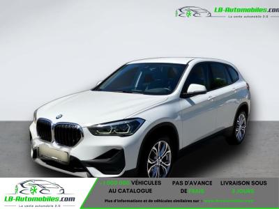 BMW X1 xDrive 20d 190 ch BVA