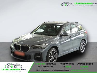 BMW X1 xDrive 20d 190 ch BVA