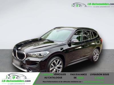 BMW X1 xDrive 20d 190 ch BVA