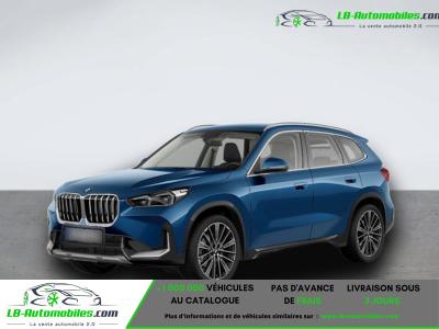 BMW X1 xDrive 23d 211ch BVA