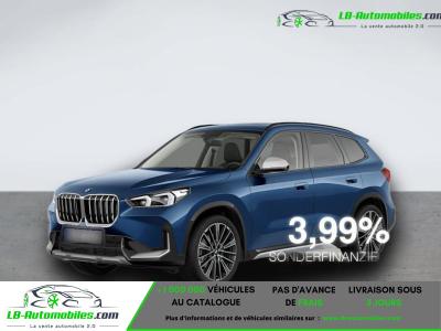 BMW X1 xDrive 23d 211ch BVA