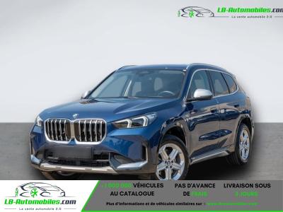 BMW X1 xDrive 23d 211ch BVA