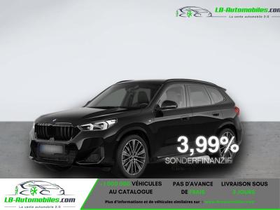 BMW X1 xDrive 23d 211ch BVA