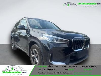 BMW X1 xDrive 23i 218ch BVA