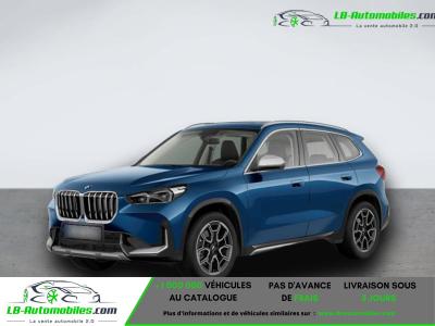 BMW X1 xDrive 23i 218ch BVA
