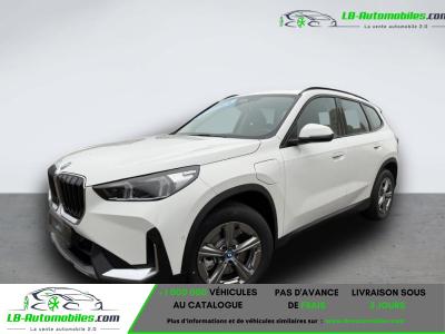 BMW X1 xDrive 25e 245ch BVA