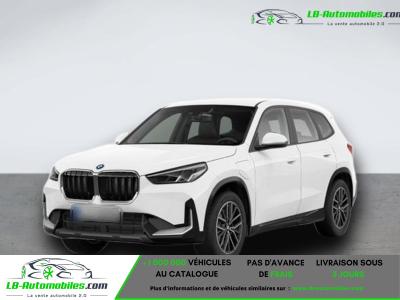 BMW X1 xDrive 25e 245ch BVA