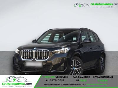 BMW X1 xDrive 25e 245ch BVA