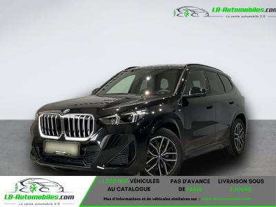 BMW X1 xDrive 25e 245ch BVA