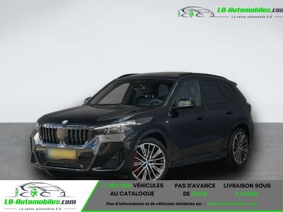 BMW X1 xDrive 25e 245ch BVA