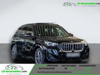 BMW X1 xDrive 25e 245ch BVA