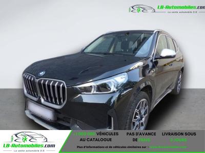 BMW X1 xDrive 30e 326ch BVA