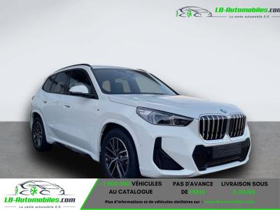 BMW X1 xDrive 30e 326ch BVA