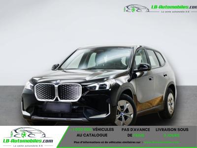 BMW i iX 1 xDrive20 204ch BVA