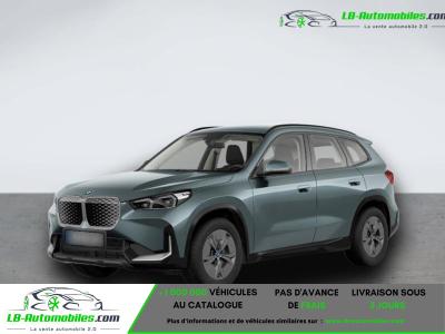 BMW i iX 1 xDrive20 204ch BVA