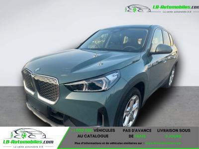 BMW i iX 1 xDrive20 204ch BVA