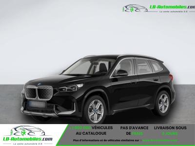 BMW i iX 1 xDrive20 204ch BVA