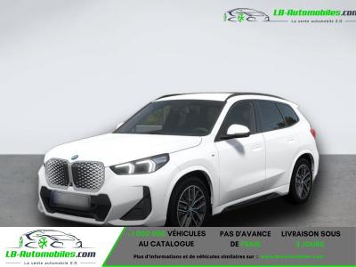 BMW i iX 1 xDrive20 204ch BVA