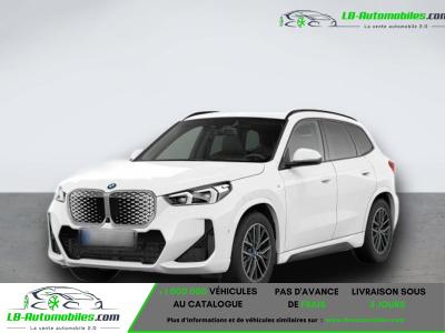 BMW i iX 1 xDrive20 204ch BVA