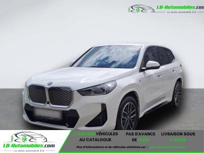 BMW i iX 1 xDrive20 204ch BVA