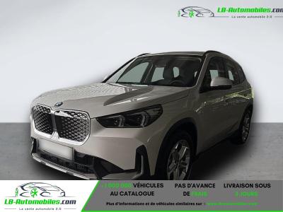 BMW i iX 1 xDrive20 204ch BVA
