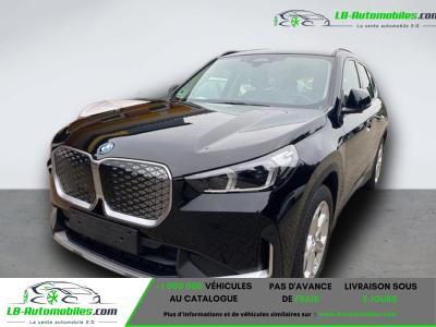 BMW i iX 1 xDrive20 204ch BVA