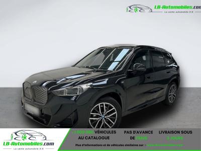 BMW i iX 1 xDrive20 204ch BVA
