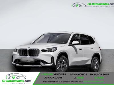 BMW i iX 1 xDrive20 204ch BVA