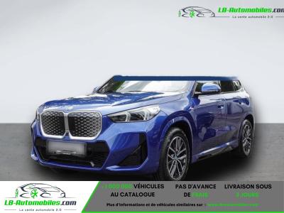 BMW i iX 1 xDrive20 204ch BVA