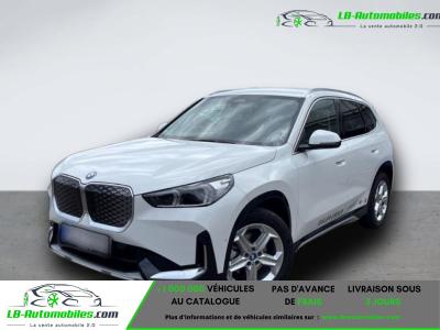 BMW i iX 1 xDrive20 204ch BVA