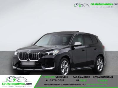 BMW i iX 1 xDrive30 272ch BVA