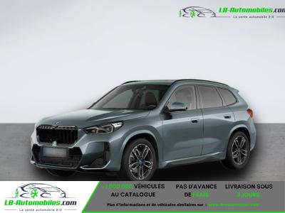 BMW i iX 1 xDrive30 272ch BVA