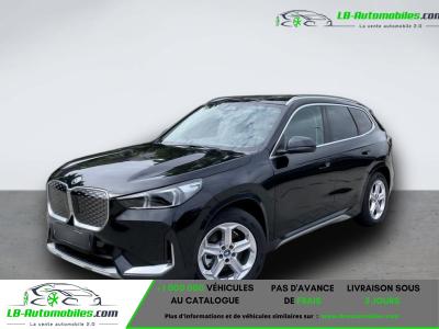 BMW i iX 1 xDrive30 272ch BVA