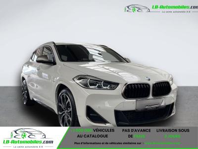 BMW X2 M35i 306 ch BVA
