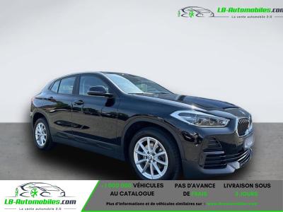 BMW X2 sDrive 18d 150 ch BVA